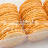 High Quality Rice Crackers Making Machinery thumbnail-2