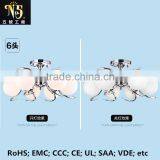 Modern Office Ceiling Lights China Factory High Quality Ceiling Lights RoHS EMC CCC CE UL SAA VDE thumbnail-6