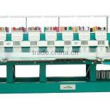 High Speed Embroidery Machine 8 Heads 1200