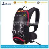 Black Backpack Cycling Backpack Hiking&camping Backpacks