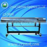 1.8m(74'') Eco Solvent Printer(Epson DX7 Head)