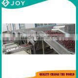 Stainless Steel Fruit Grading Machine With High Quality and Competitive Price