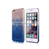 New design colorful TPU case cover for iPhone 6 Plus 5.5 INCH
