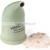 Himalayan Salt Pipe Inhaler