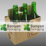 High Quality Printed Bottle Carrier thumbnail-1
