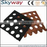 High Quality Grease Proofing Safety Industrial Standing Workstation Floor Mat thumbnail-5