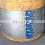 DN1200 Repair Clamp for Ductile Iron Pipe