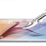 Glass Film, Tempered Glass Full Cover Color Silk Printing Screen Film, for Samsung Galaxy S6 Glass Screen Protector thumbnail-3