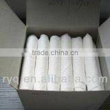 Flushable Toilet Cleaning Wipes thumbnail-1