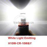 Top Selling High Quality Drl Led Daytime Running Light H10 Fog Light thumbnail-5