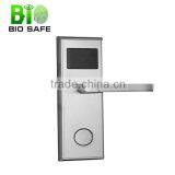 2013 Super Low price Smart Card Hotel Door locks (HF-LM601)