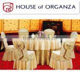 High Quality Banquet Chair Cover thumbnail-1