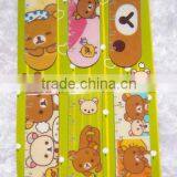 Free Shipping Magnet Bookmarks for Books -- DH 14192