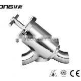 316/304 Din Stainless Steel Filter thumbnail-1