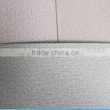 cloth grain printed steel sheet/PPGI/PPGL coil for internal decoration