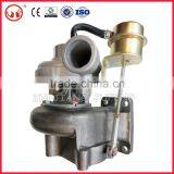 JF123012 TB2568 8971056180 Turbo Charger Engine 4BD2T 4L OEM 466409-5002 thumbnail-2