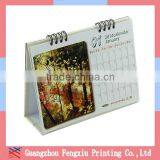 Top-Grade Customized Islam 365 Wholesale Custom Calendar Printing thumbnail-2