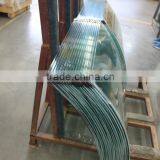 Glass Roofing Panels With ANSI and EN12150 Certificate thumbnail-2