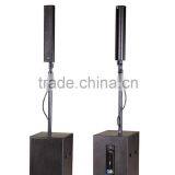 Active pa Column Speaker LDA-406/LDA112A