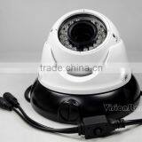 Vandalproof 800tvl IR Dome CCTV Camera 36Pcs Leds Sony Effio-V CXD4141GG With 2.8-12MM Manual Zoom Lens Indoor Using Vision Star thumbnail-4