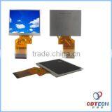 Driving IC HX8238D 3.5 Inch TFT Type LCM Monitor With 320*240 Resolution &54PIN Connector