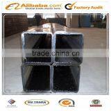 ST37 ST45 Carton Steel Square Pipe Professional Black Steel Pipes thumbnail-3