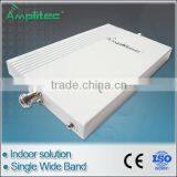 20dBm Mobile Network Wide Band 2G 3G 4G LTE Repeater