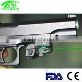 Tactical Green Laser Sight for Glock Laser Sight thumbnail-1