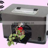 Digital Flower Printer/red Rose Flower Printer UN-FL-MN107E