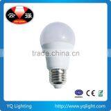 2016 HOT Plastic Coated With Aluminum LED Lamp E27 15w thumbnail-4
