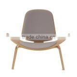 Shell Chair thumbnail-1