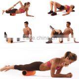 Premium Foam Roller for Muscle Massage With Matrix Technology Professional Grade EVA Exercise Foam Roller Gym Equipment thumbnail-4