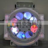 LED Eight Eye Patterns Light thumbnail-1