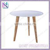 Peofessional Wholesale Round Coffee Table for Space Saving thumbnail-1