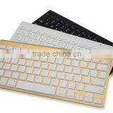 Hot New Design Wireless Keyboard and Touch Pen Mouse Set From Shenzhen Manufacturer thumbnail-5