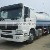Water Tank Transportation Truck (Water Wagon) thumbnail-5