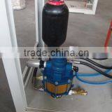 25Mpa PPR Tubular Withstanding Pressure Blasting Testing Machine 3 Stations Working thumbnail-6