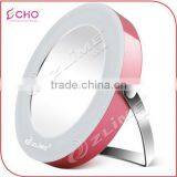 Cosmetic Mirror With 2X 5X 10X 12X Magnify Led Light/ Hot Sale Magnifying Lighted Makeup Mirror Quality Choice thumbnail-1