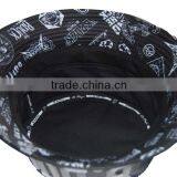 Custom Bucket Hat/leather Bucket Hat/bucket Hat Wholesale thumbnail-6