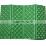 ECO-Friendly Easy Carry XPEstadium Seat Massage Cushion With Superior Quality thumbnail-2