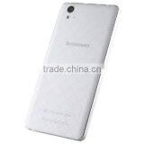Original Lenovo A858t 5 Inch IPS TFT Screen, Android 4.4 Smart Phone, RAM 1G+ROM 8G MT6732 64bit Octa Core,Dual SIM GSM Network thumbnail-4