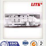 OEM Aluminizing Plate Up-Cover Deep Drawing Stamping thumbnail-3