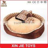 Customize Bone Plush Pet Toy Good Quality Pet Toy Soft Dog Pet Toy thumbnail-3