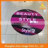 Floor Vinyl Stickers