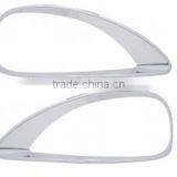 FREIGHTLINER COLUMBIA TRUCK PARTS RADIATOR GRILLE + HEADLIGHT +MIRROR thumbnail-4