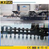 TOP Sale Capacity 13000L Asphalt Distributor, Asphalt Bitumen Tank Truck thumbnail-6