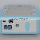 2016 Newest and Cheapest Handhold ETCO2&SPO2 Monitor With Large Screen for First-aid MSLMP05A thumbnail-5