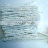 Smoking Accessories Straight Cotton Pipe Cleaner For Smoking thumbnail-1