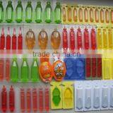 PVC/PE Film for Packing Machine thumbnail-1