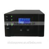 12v 220v 350-500w Solar Power Inverter & Converter With Built-in Controller thumbnail-4